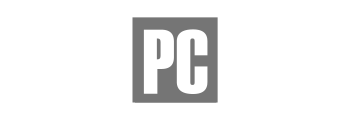 PC Magazine logo